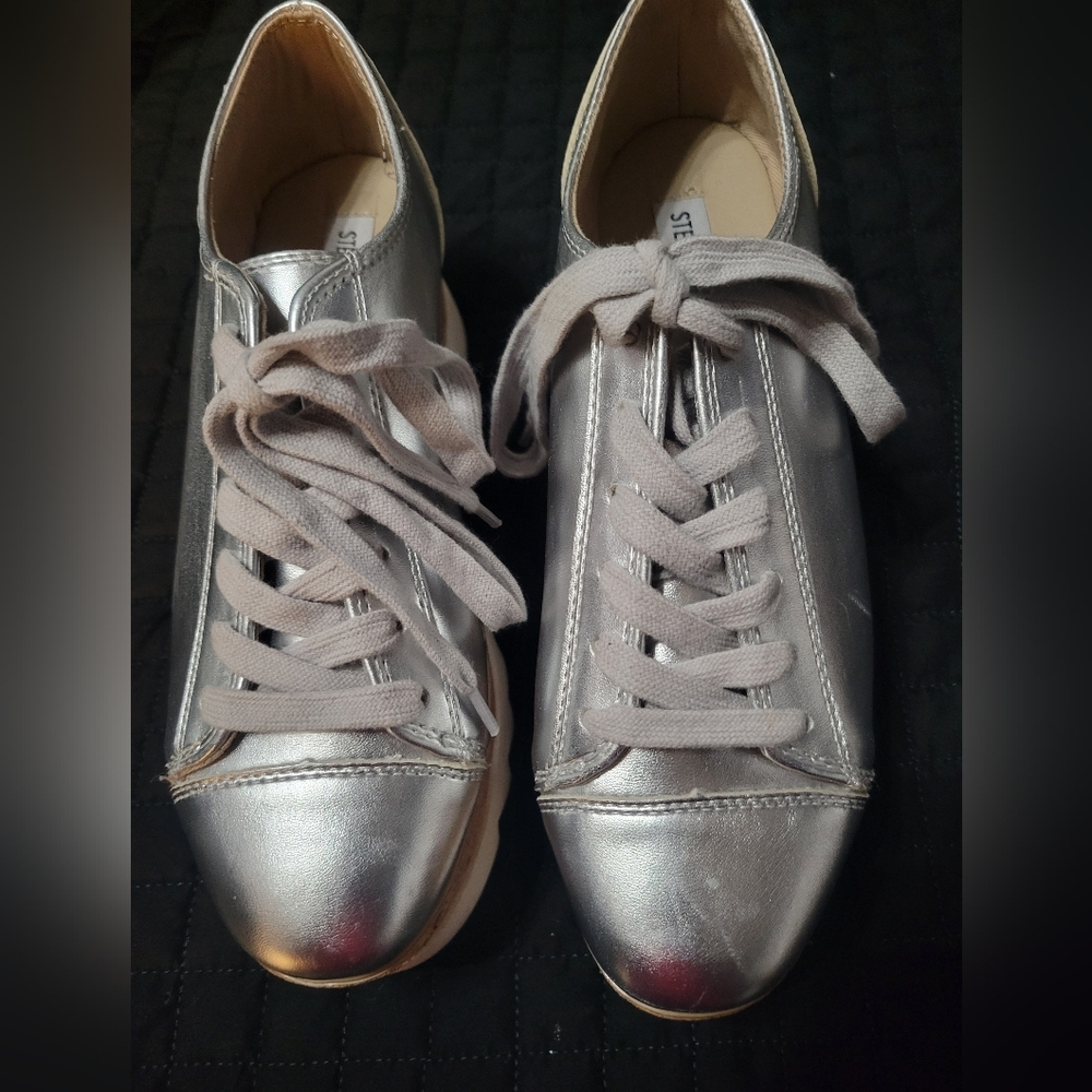 steve madden gwen platform